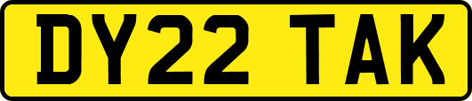 DY22TAK