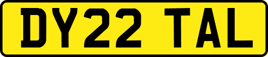 DY22TAL