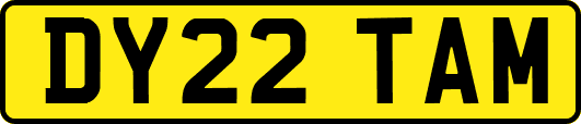 DY22TAM