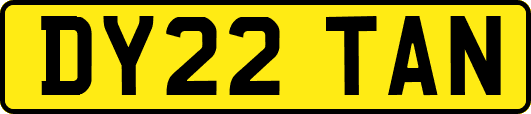 DY22TAN