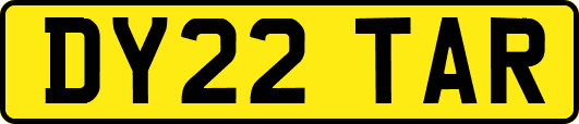 DY22TAR