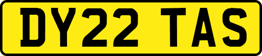 DY22TAS