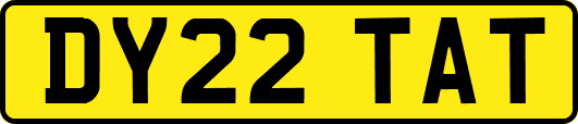 DY22TAT