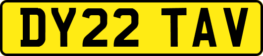 DY22TAV