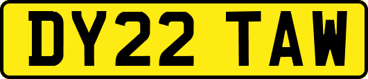 DY22TAW
