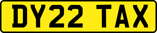 DY22TAX
