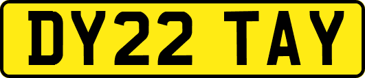 DY22TAY
