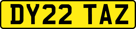DY22TAZ