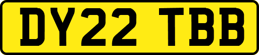 DY22TBB