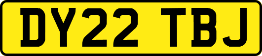 DY22TBJ