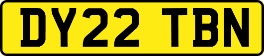 DY22TBN