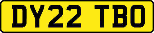 DY22TBO
