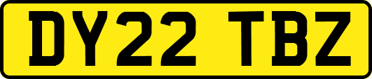 DY22TBZ