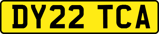DY22TCA