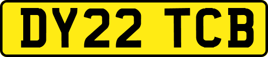 DY22TCB