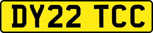 DY22TCC
