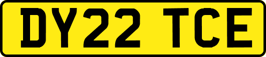 DY22TCE