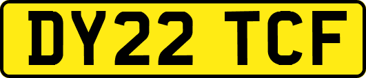 DY22TCF