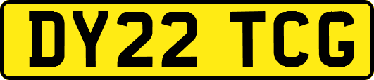 DY22TCG