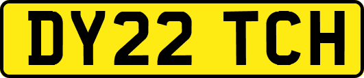 DY22TCH