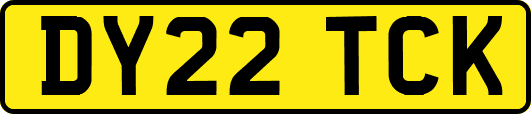 DY22TCK