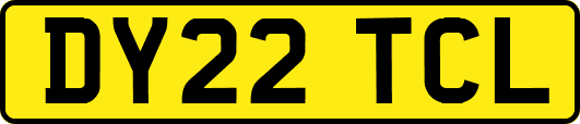 DY22TCL