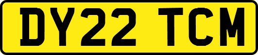 DY22TCM