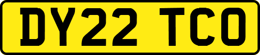 DY22TCO