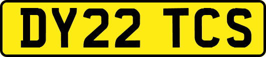 DY22TCS