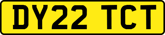 DY22TCT