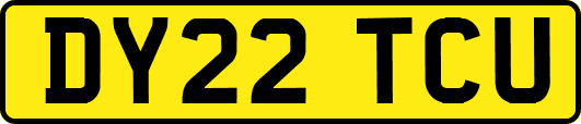 DY22TCU
