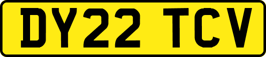 DY22TCV