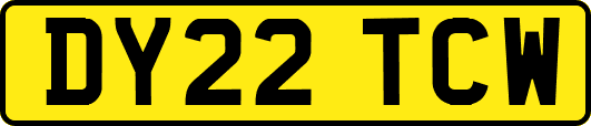 DY22TCW