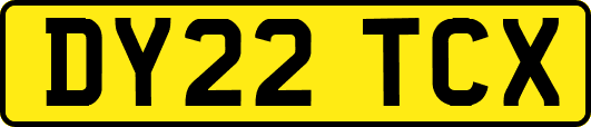 DY22TCX
