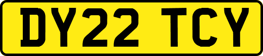 DY22TCY