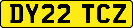 DY22TCZ