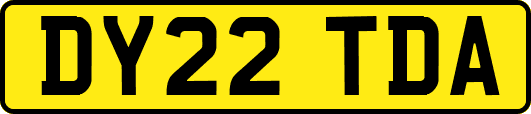 DY22TDA