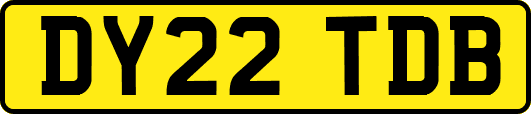 DY22TDB