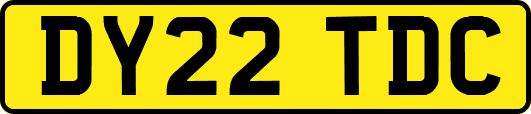 DY22TDC