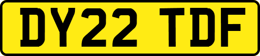 DY22TDF