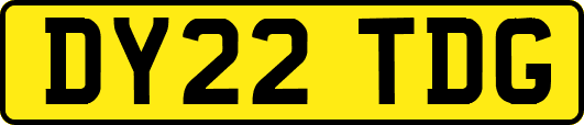 DY22TDG