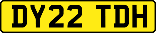 DY22TDH