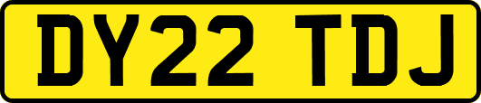 DY22TDJ