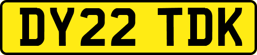 DY22TDK