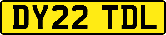 DY22TDL