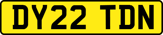 DY22TDN