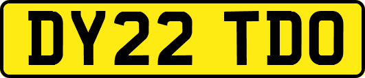 DY22TDO
