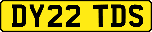 DY22TDS