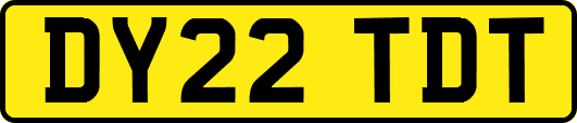 DY22TDT