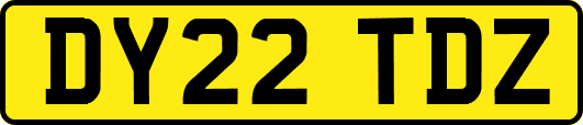 DY22TDZ